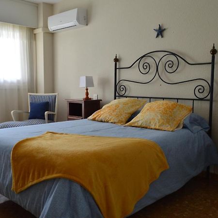 Marbella Apartment Exterior photo