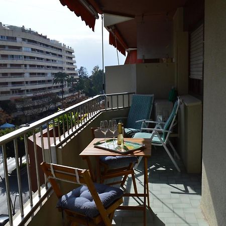 Marbella Apartment Exterior photo