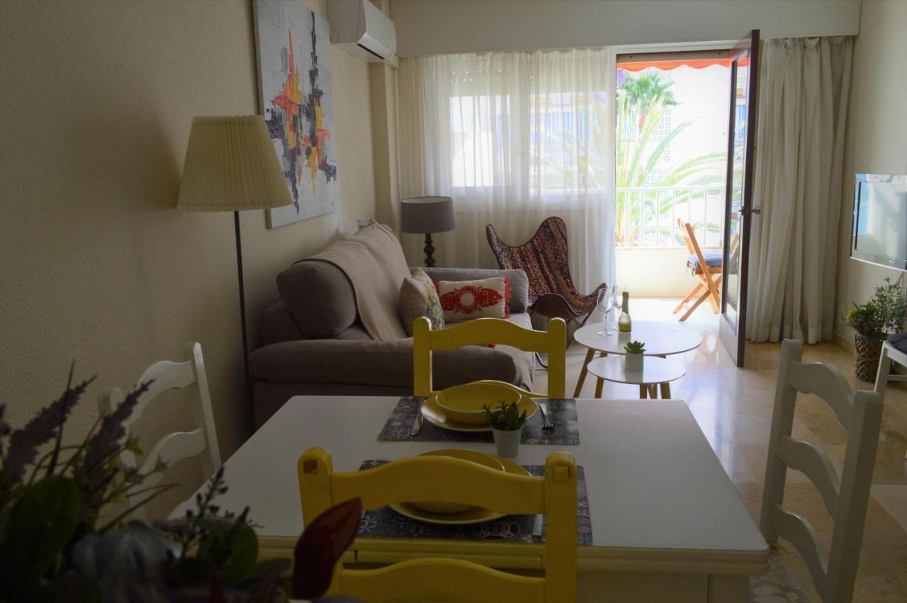 Marbella Apartment Exterior photo
