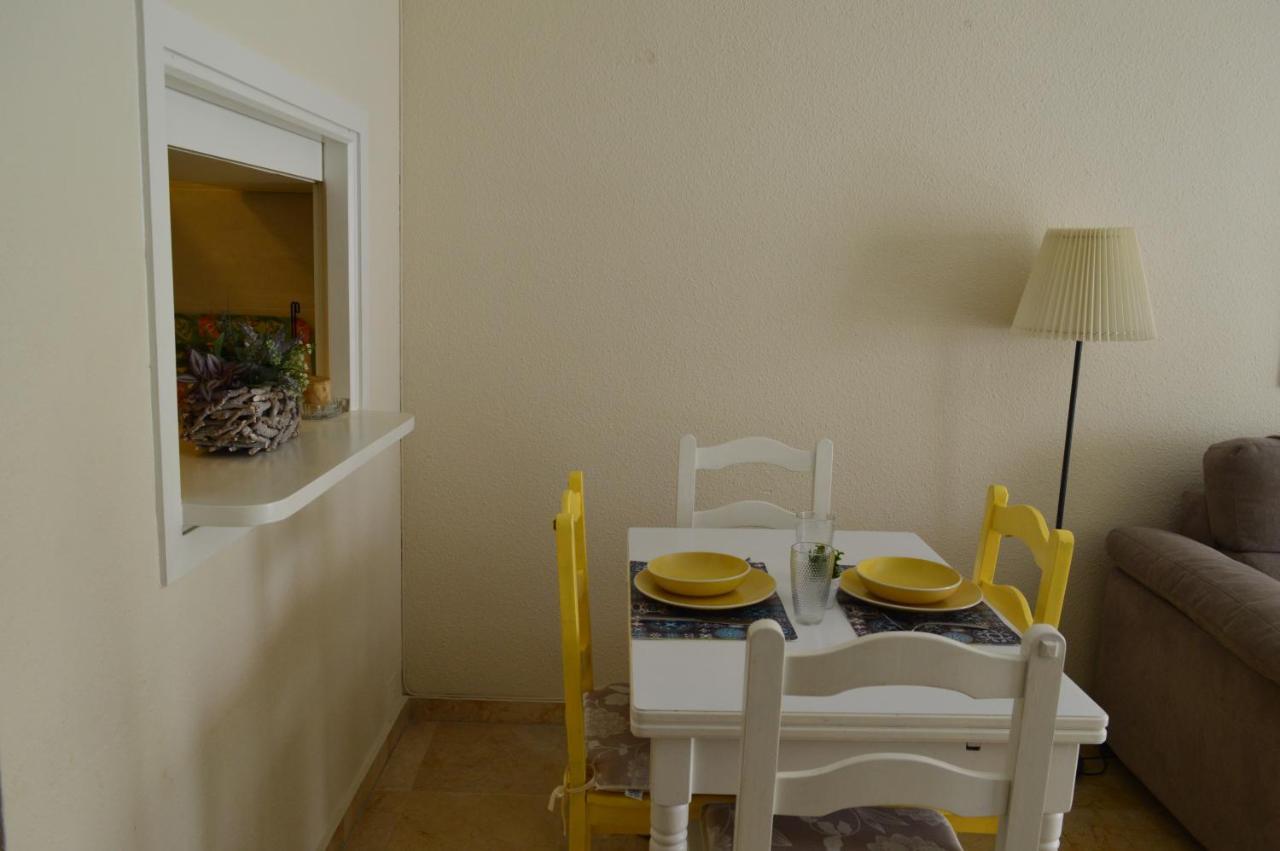 Marbella Apartment Exterior photo