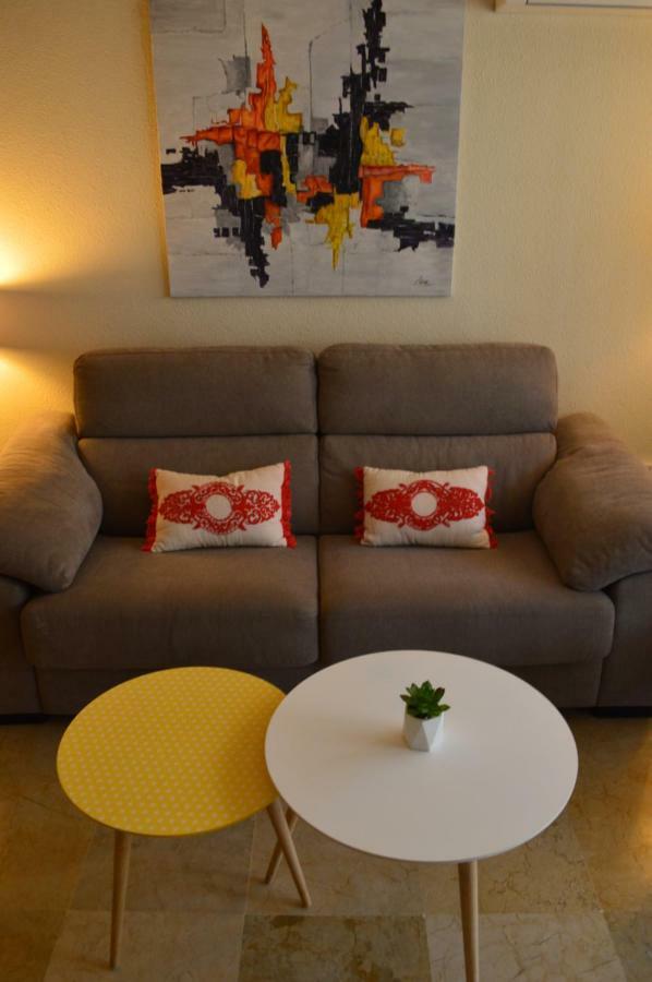 Marbella Apartment Exterior photo