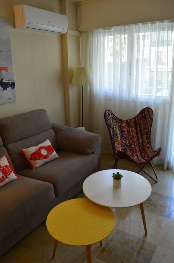 Marbella Apartment Exterior photo