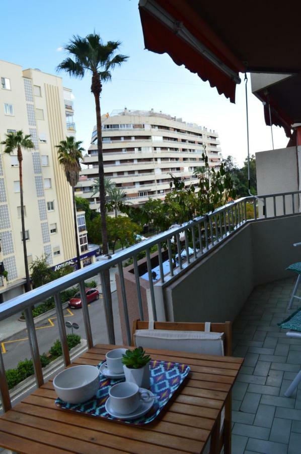 Marbella Apartment Exterior photo