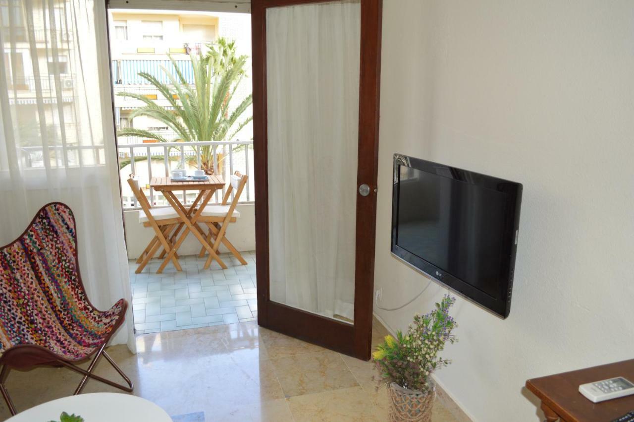 Marbella Apartment Exterior photo